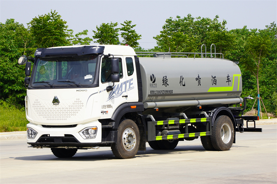 新款重汽15噸灑水車-重汽15噸灑水車 新款重汽15噸灑水車-重汽15噸灑水車